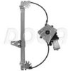 DOGA 100115 Window Lift